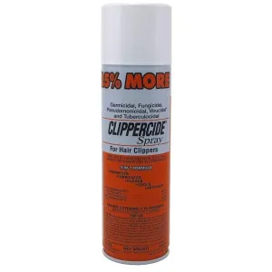 Clippercide Spray 425g