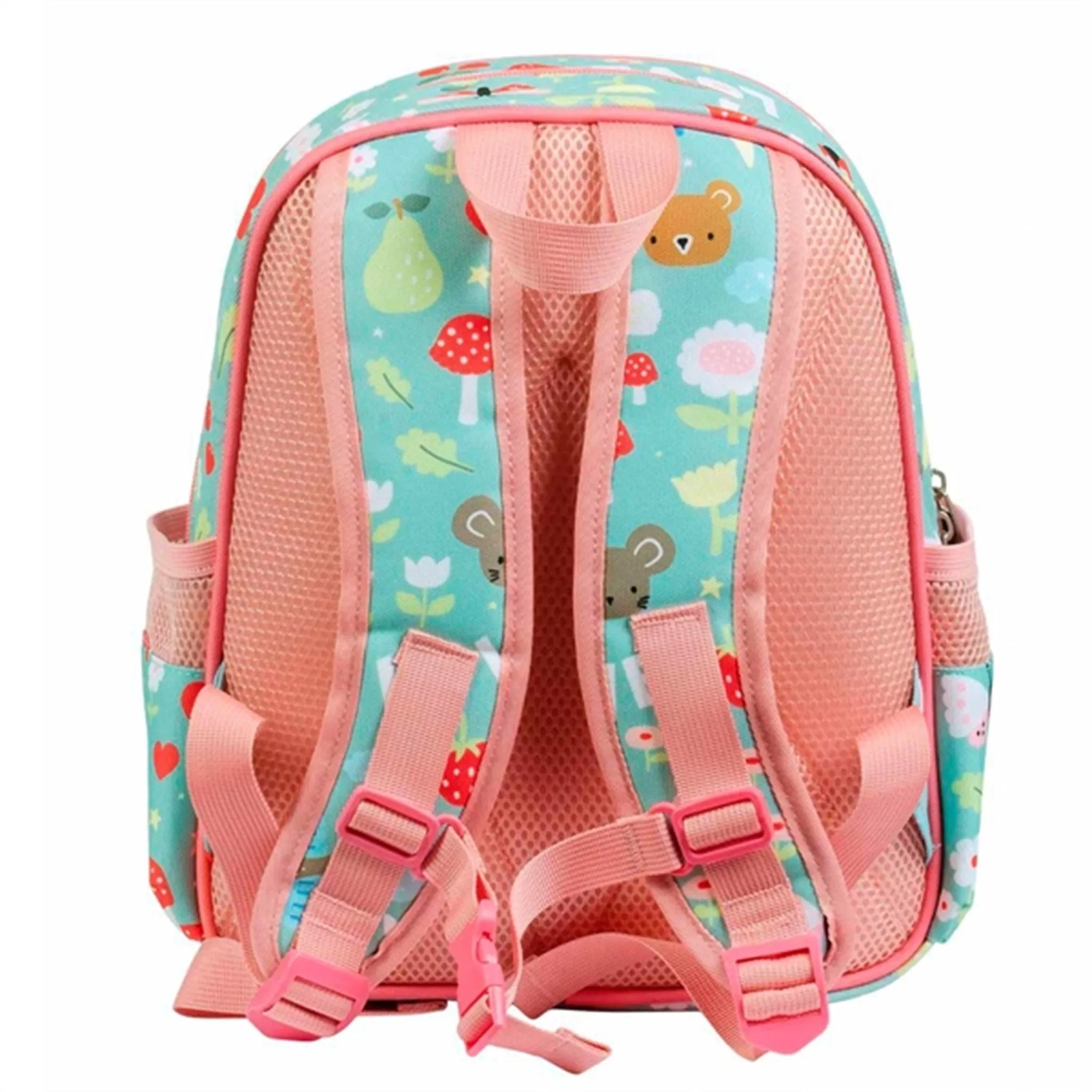 A Little Lovely Company Backpack Joy