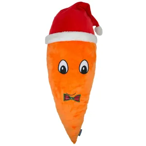 Ancol Xmas Toys 2024 Karl Carrot