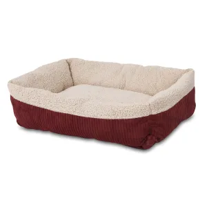 Aspen Pet Self Warming Rectangular Lounger