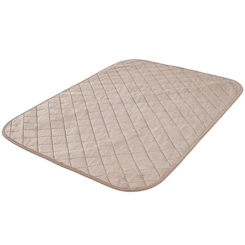 Bamboo Bliss Pet Cooling Mat