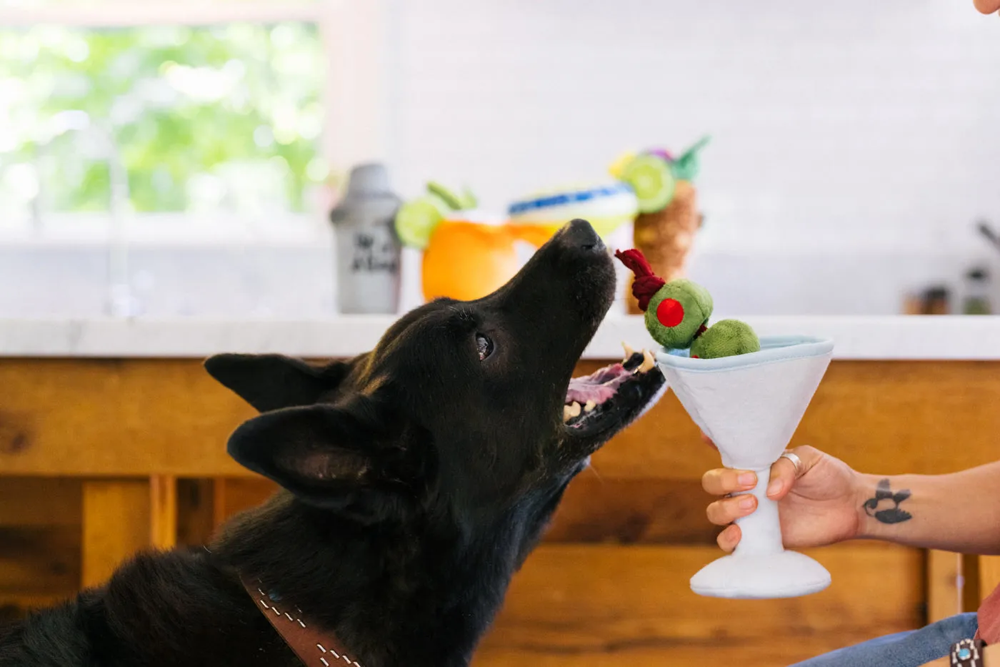 Barktender Pawtini