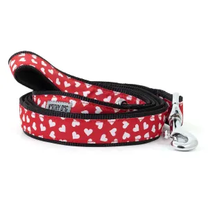 Be Mine Dog Leash