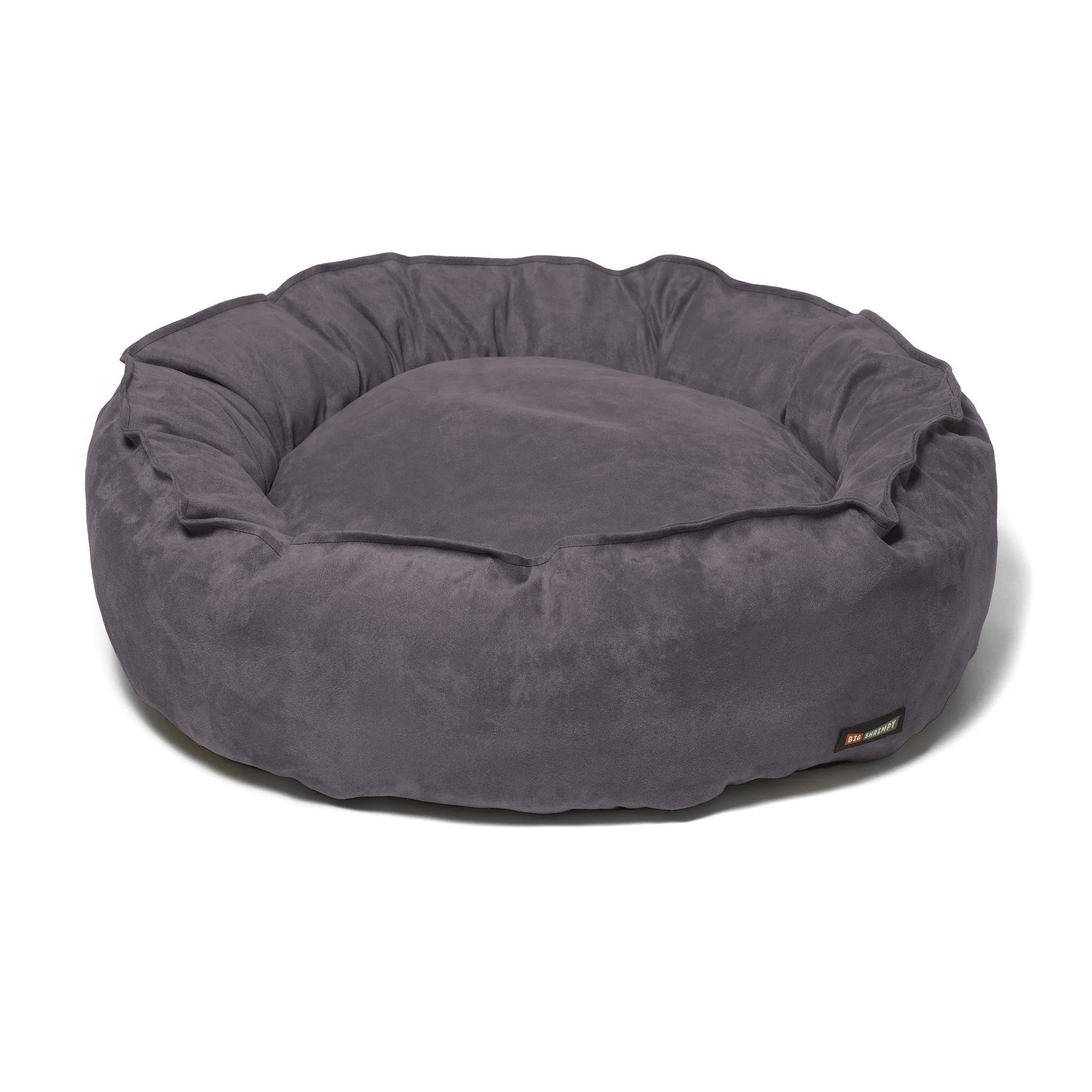 Big Shrimpy Nest Pet Bed