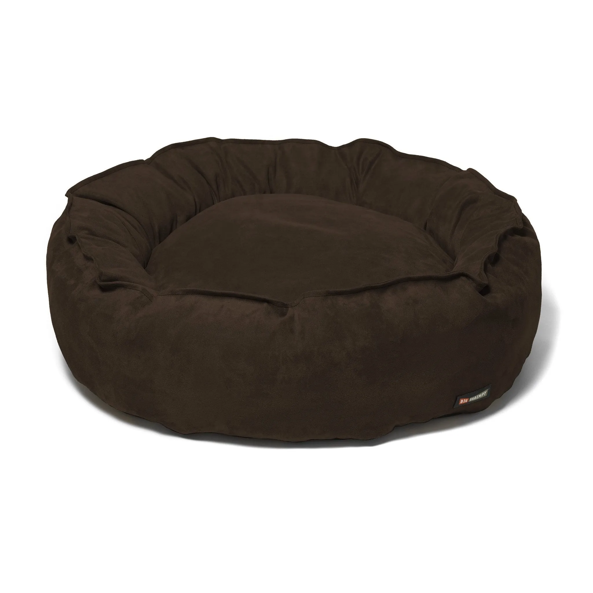 Big Shrimpy Nest Pet Bed