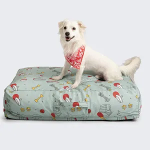 Billy Pet Bed