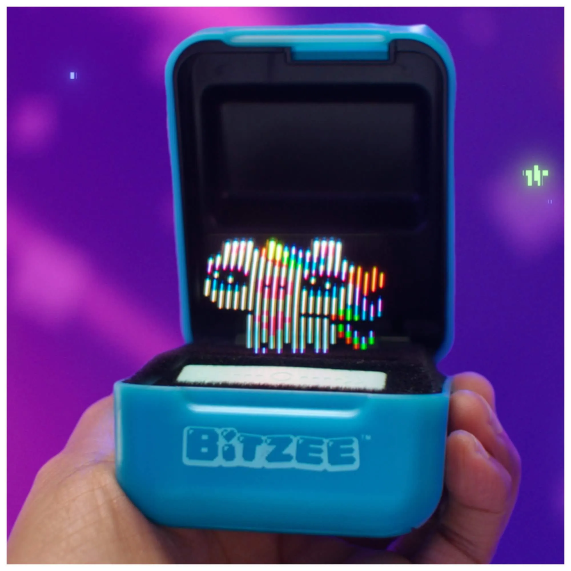 Bitzee Magicals Edition Interactive Digital Pet