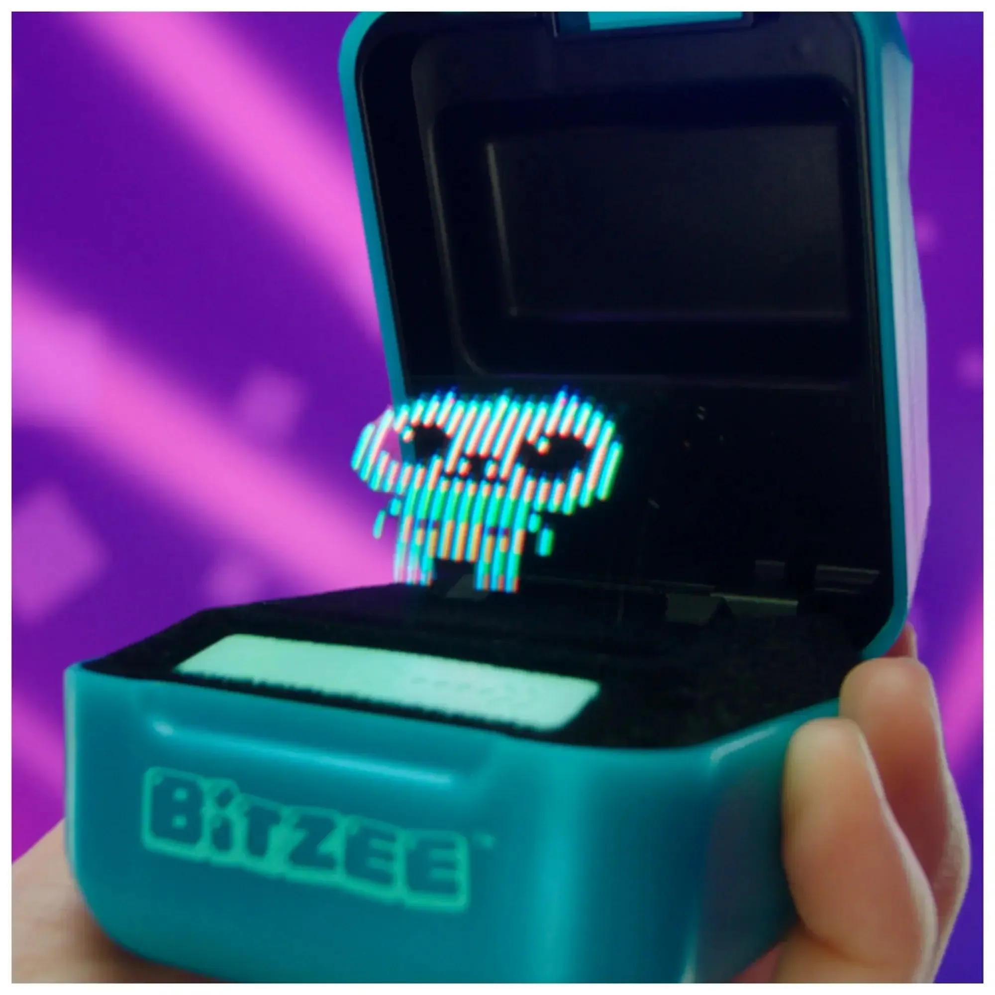 Bitzee Magicals Edition Interactive Digital Pet