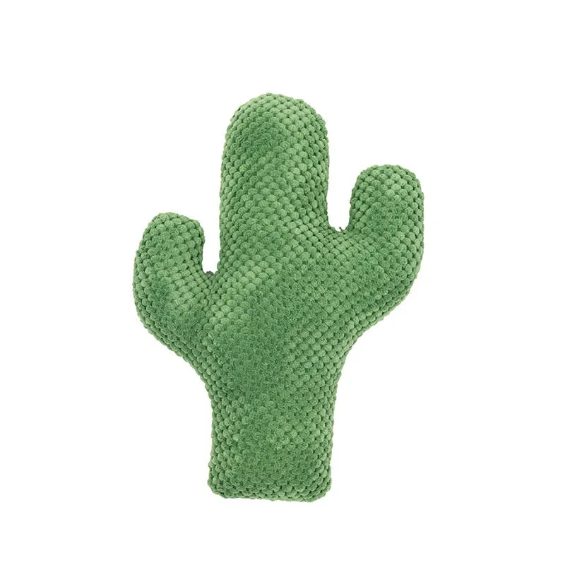 Cactus Pet Chewing Toy