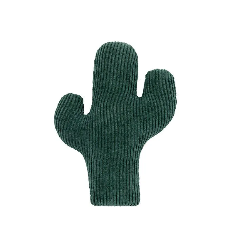 Cactus Pet Chewing Toy