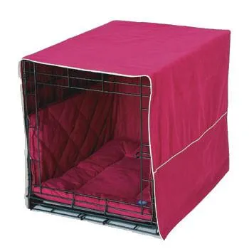 Casual Cratewear Dog Crate Cover