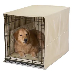 Casual Cratewear Dog Crate Cover