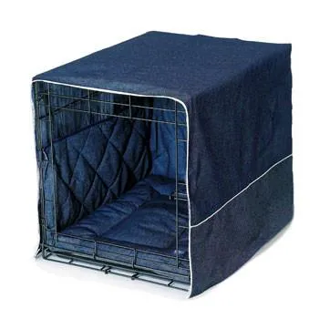 Casual Cratewear Dog Crate Cover