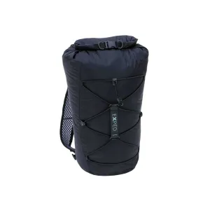 Cloudburst 25L - Black