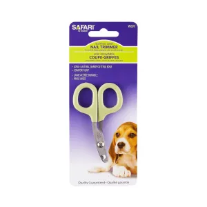 Coastal Safari Nail Trimmer for Small Dogs