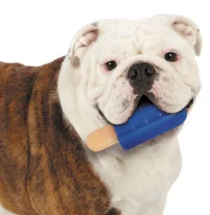 Cool Pup Popsicle Toy