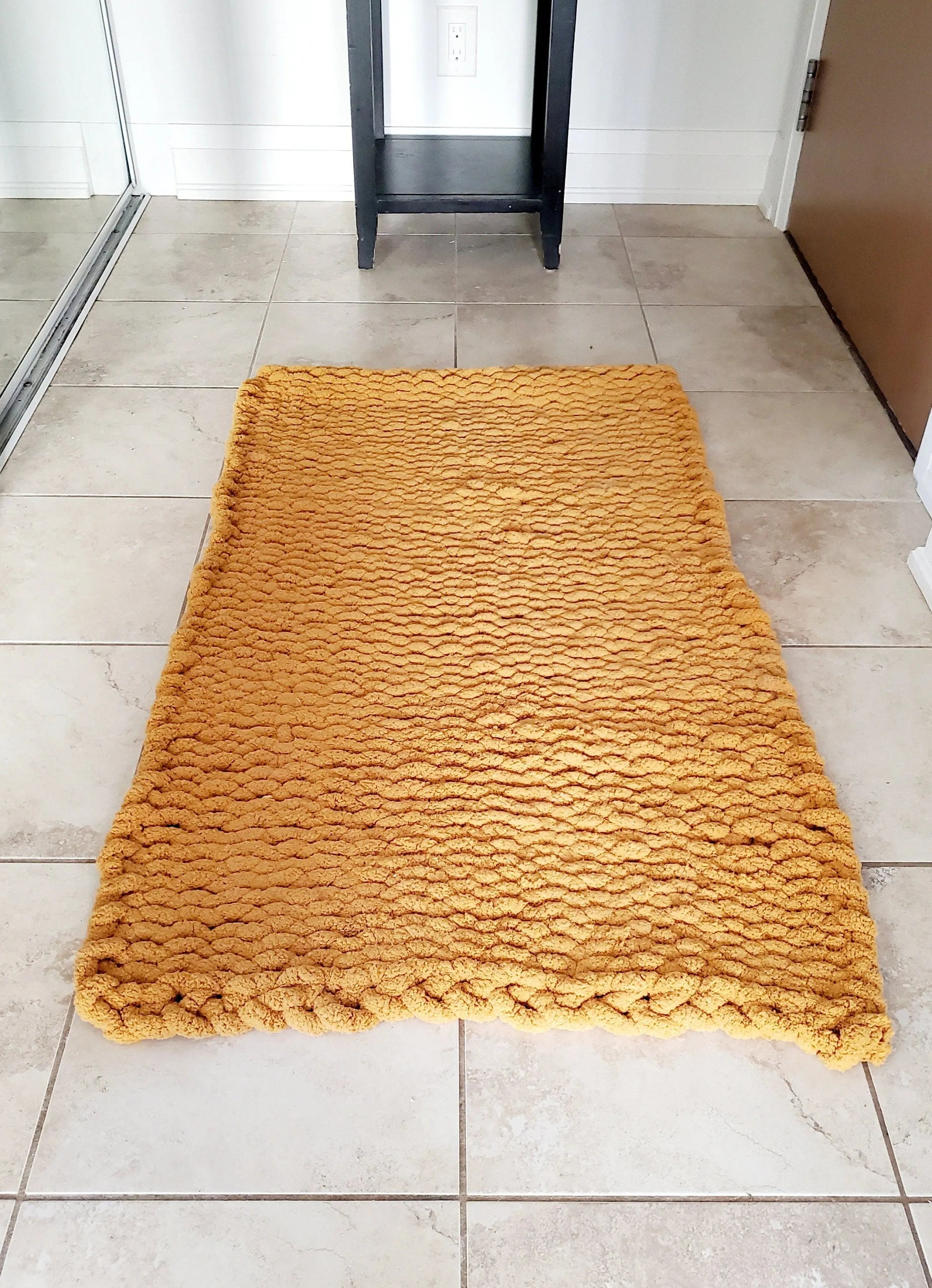 Crate Blanket | Kennel Mat