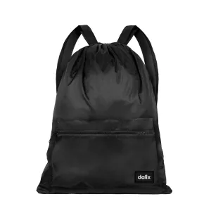 Dalix Quickdraw Drawstring Backpack