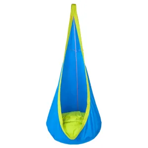 Darwin Blue - Kids Nest Swing