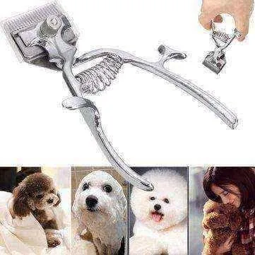 Dog clippers - Professional Animal Grooming Clipper