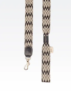 Dog Lead: Peruvian Black