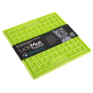 Dog Lick Mat - Lickimat Playdate