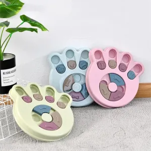 Dog Puzzle Feeder Interactive Food Toy