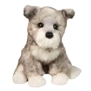 Douglas Arnold Schnauzer 10"