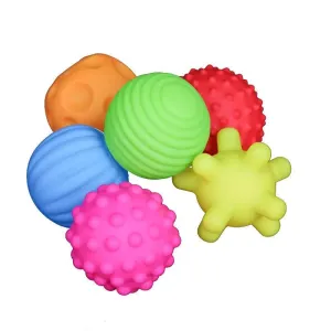 Durable Textured Dog Toy for Engaging Bites