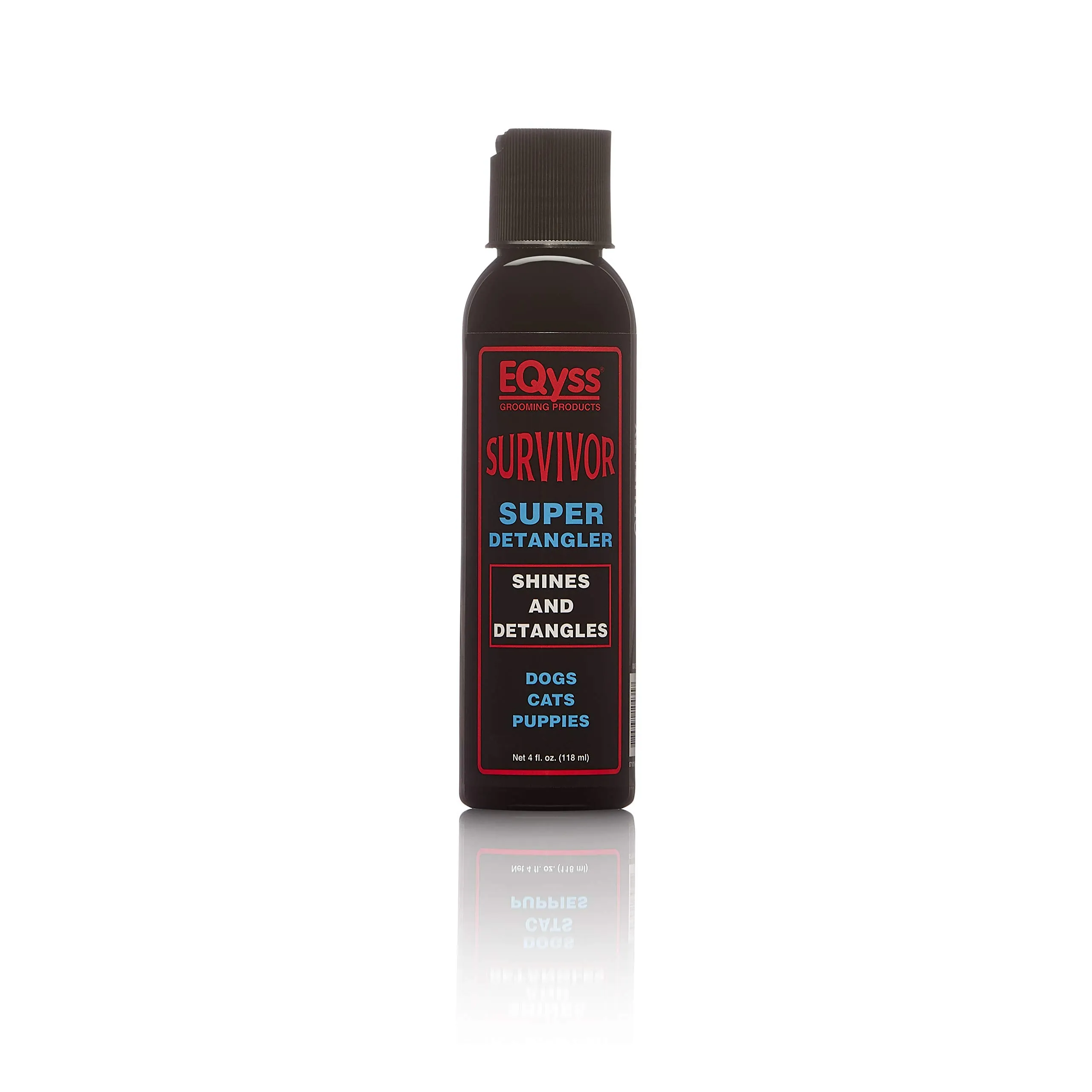 EQyss Survivor Super Detangler