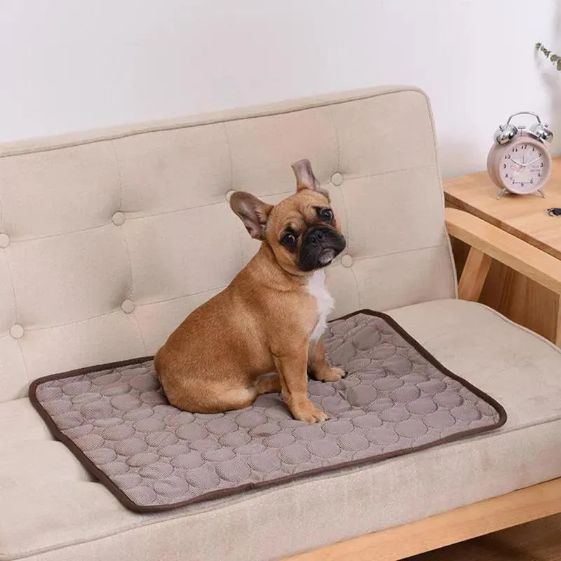 Extra Large Cat Dog Cooling Mat