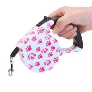 Flexi Retractable Leash