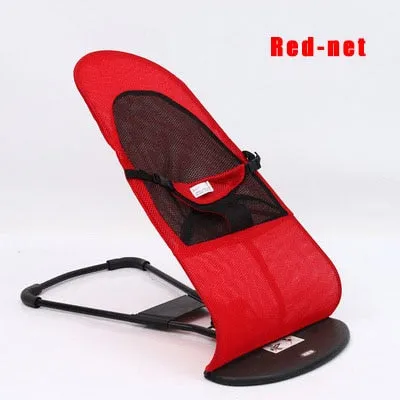 Foldable Pet Rocking Chair