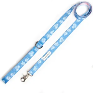 Frenchiestore Dog Luxury Leash | Denim