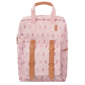 Fresk Backpack Large | Seahorse