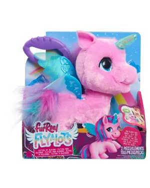 FurReal Fly-a-lots Alicorn