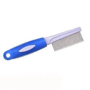 Furry Friend Pet Flea Comb for Dogs