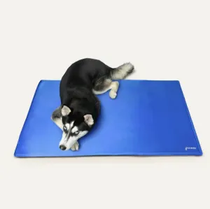 Gooeez Cooltek Gel Cooling Pet Mat