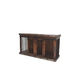 GRAND HACIENDA MEDIUM SIZE DOG CRATE