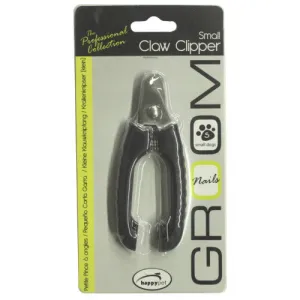 Happy Pet GROOM Claw Clippers 2 Sizes