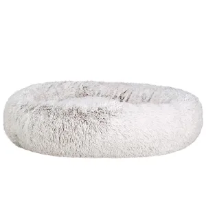 i.Pet Pet Bed Dog Bed Cat Calming Extra Large 110cm Sleeping Comfy Washable