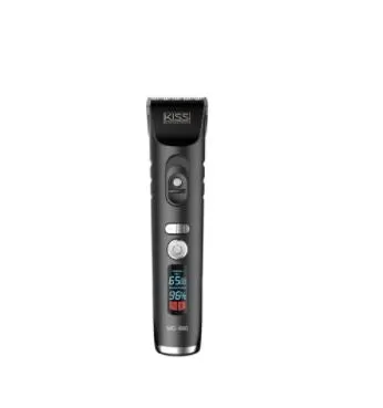 KISS cordless pet clipper