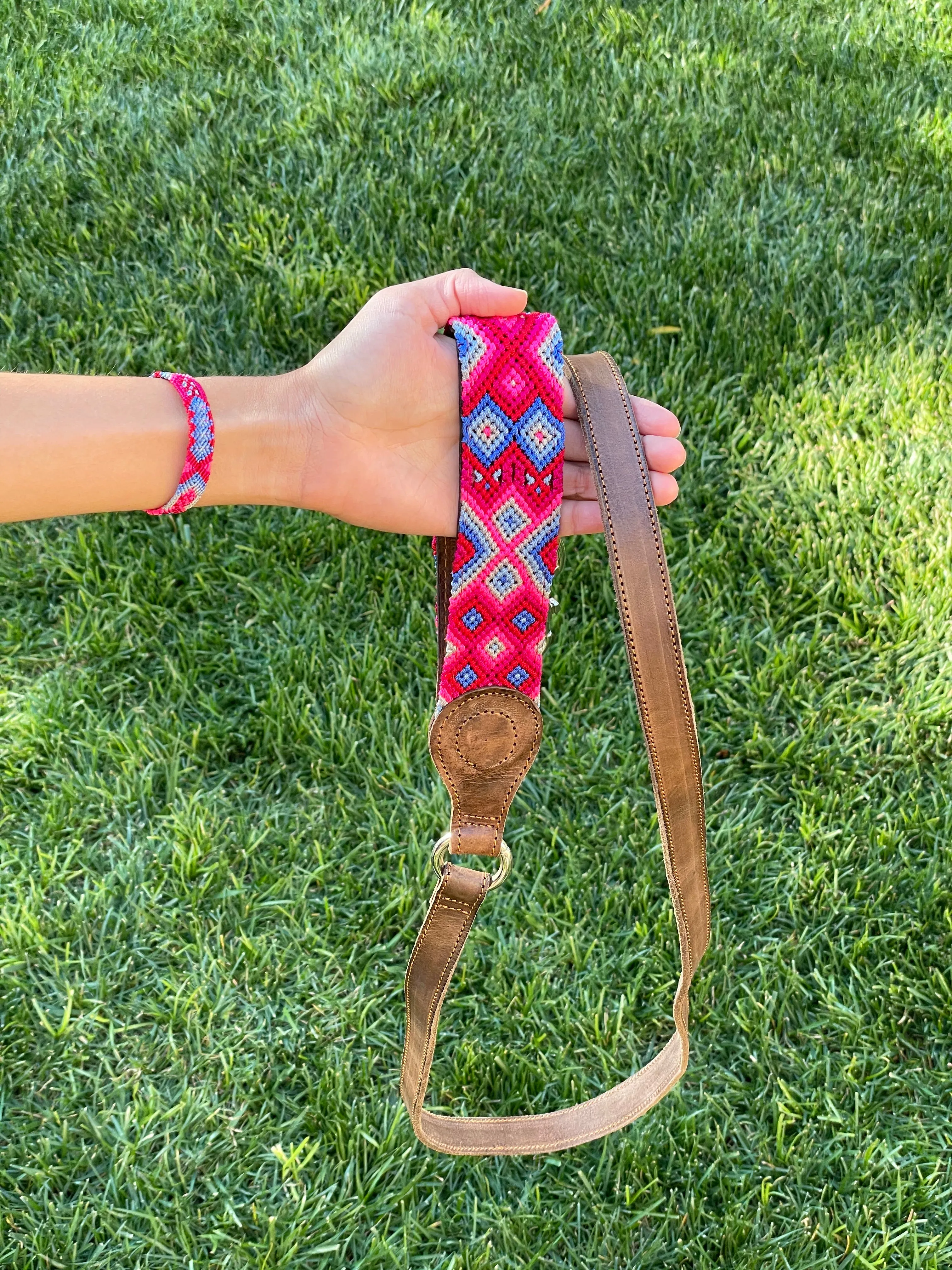 Luna Leash