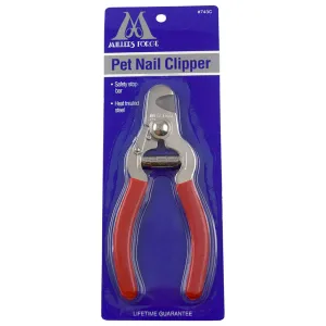 Millers Forge Nail Clipper Scissor Type