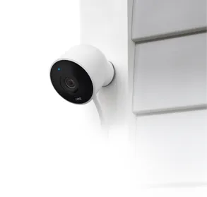 Nest Cam Outdoor security camera