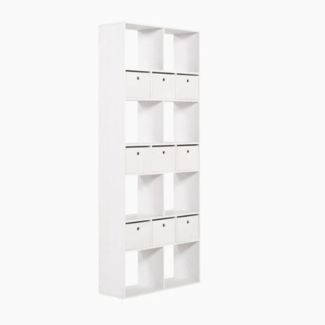 Nest Narrow Bookcase