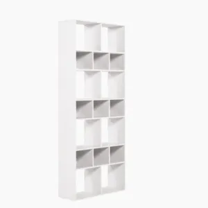 Nest Narrow Bookcase