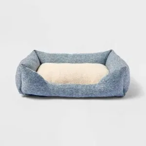 New - Cuddler Dog Bed - Boots & Barkley