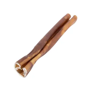 Only Natural Pet Collagen Beef Stick Peanut Butter Flavor Dog Bone