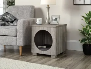 Oscar Pet Bed/side Table 3a